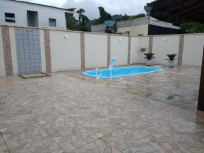 Casa com Piscina para temporada em Paraty - Casa Nova e Aconchegante